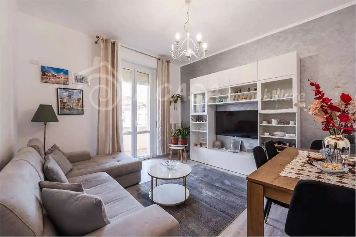 Appartamento in vendita a Langhirano