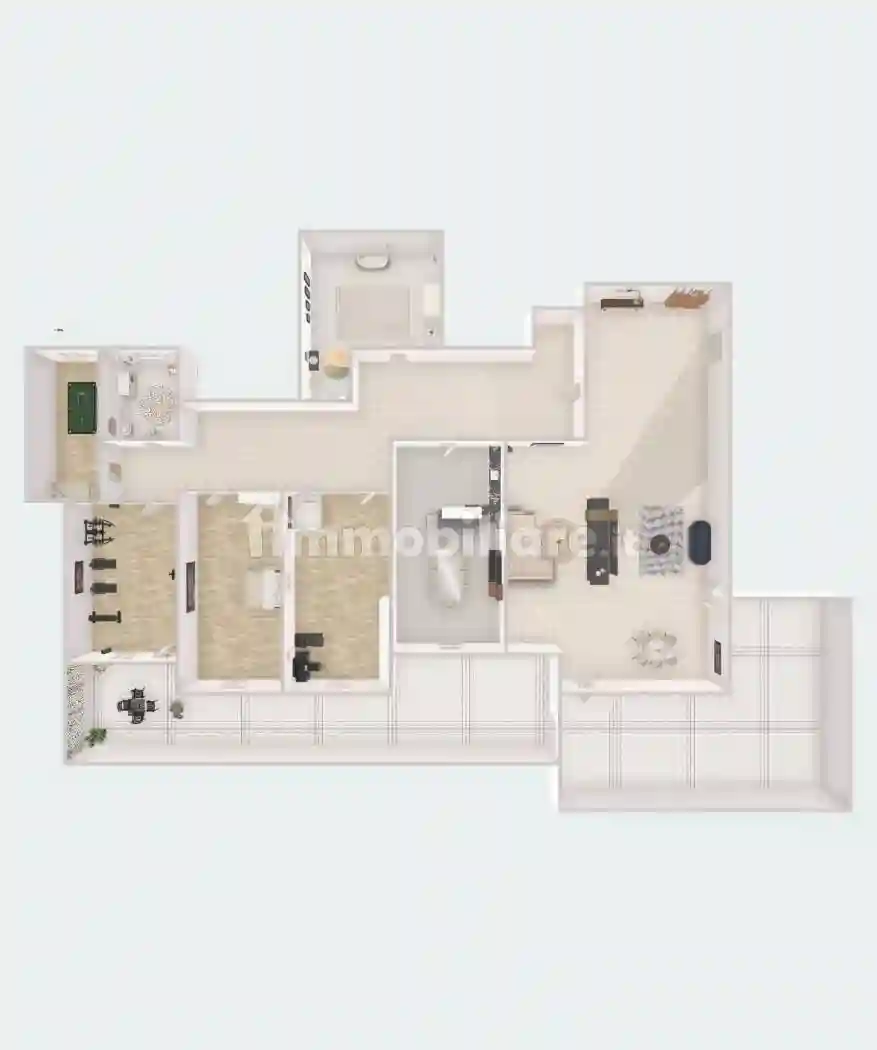 Appartamento - foto 2