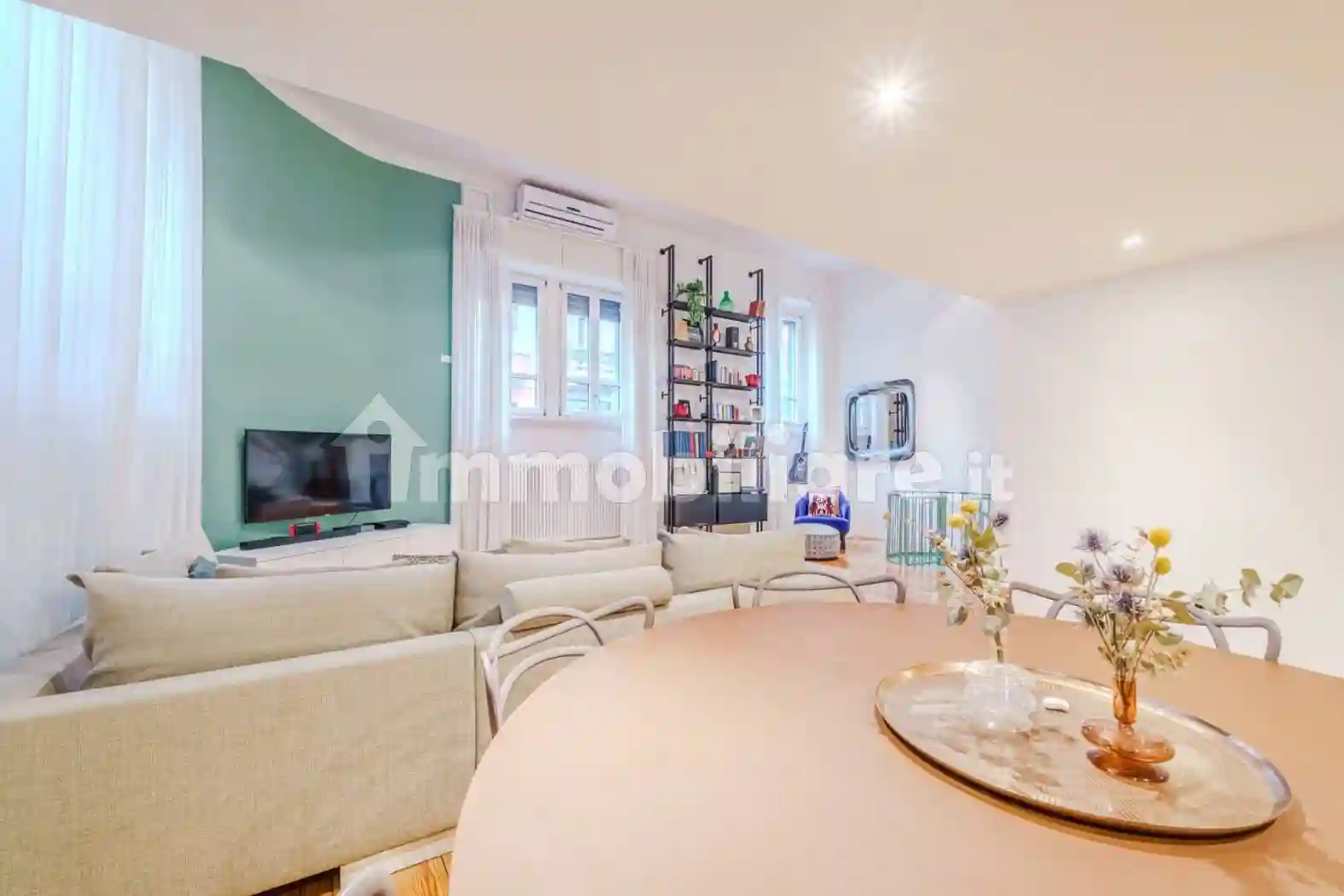 Appartamento - foto 5