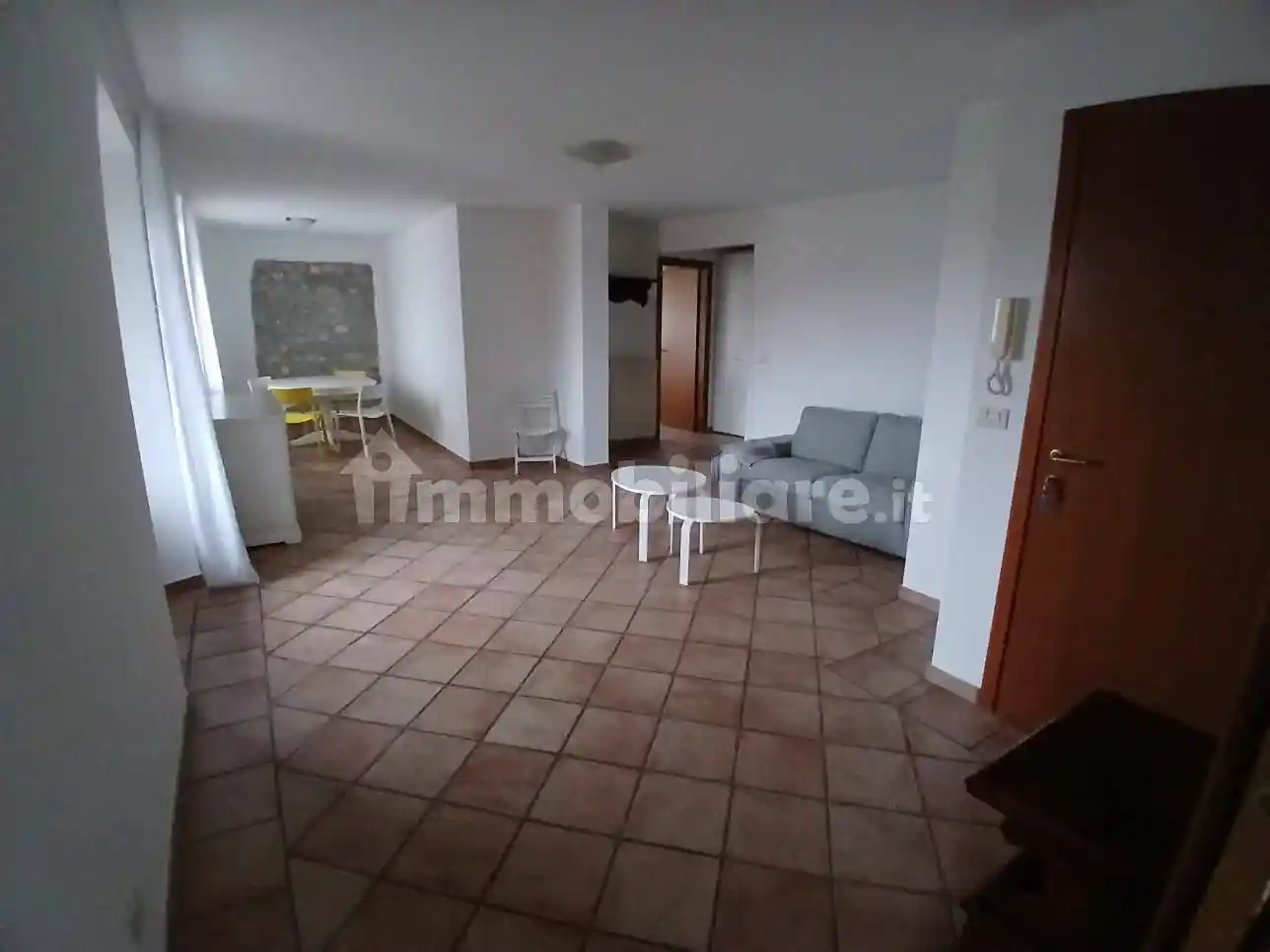 Appartamento in affitto a Cividale del Friuli