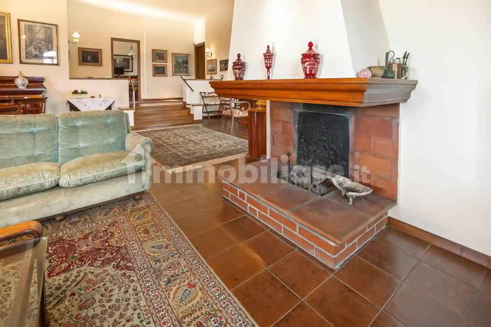 Villetta a schiera - foto 5