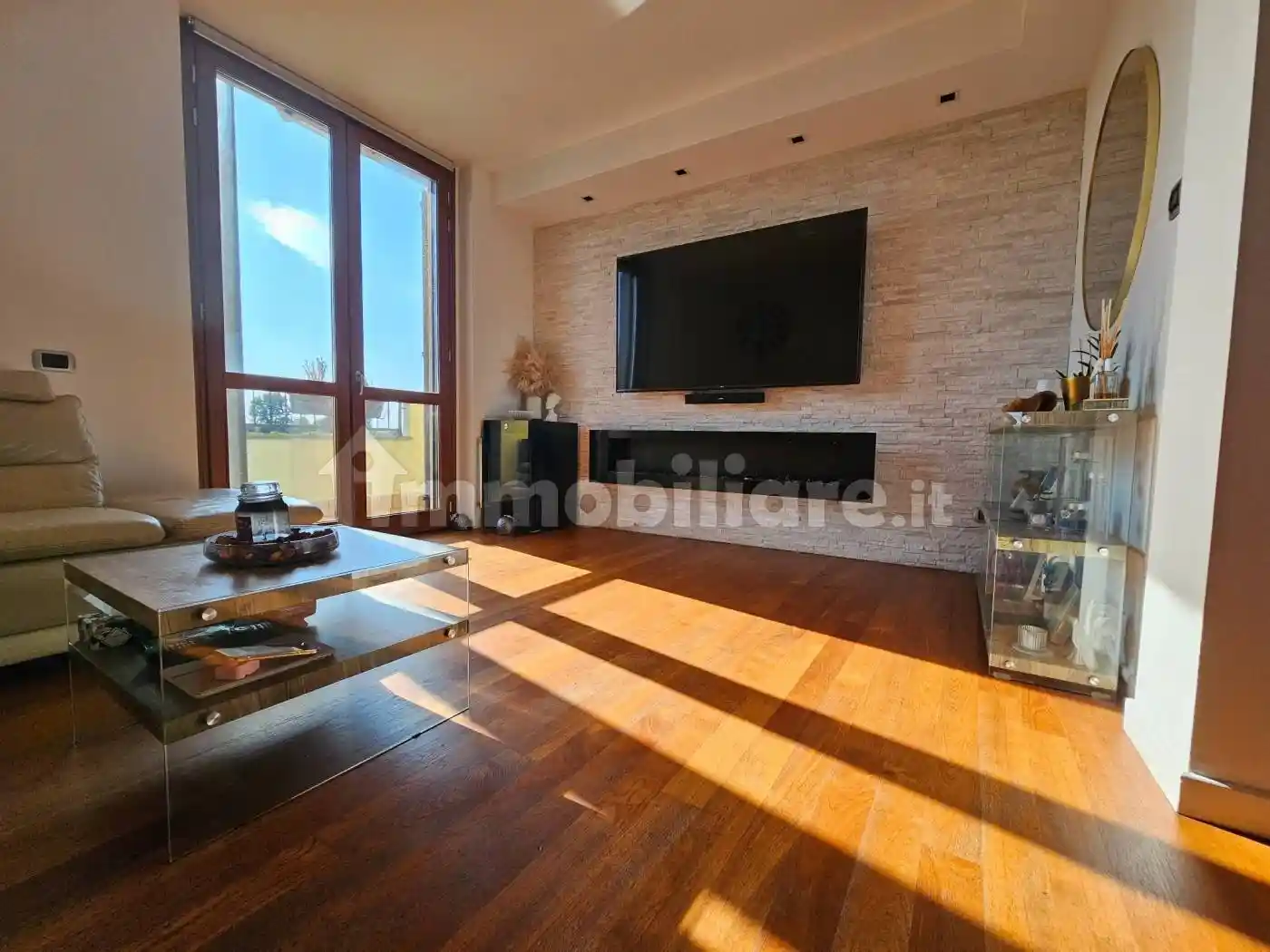 Appartamento in vendita a Casorezzo