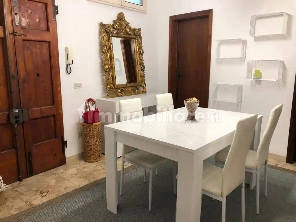 Appartamento in affitto a Pisa