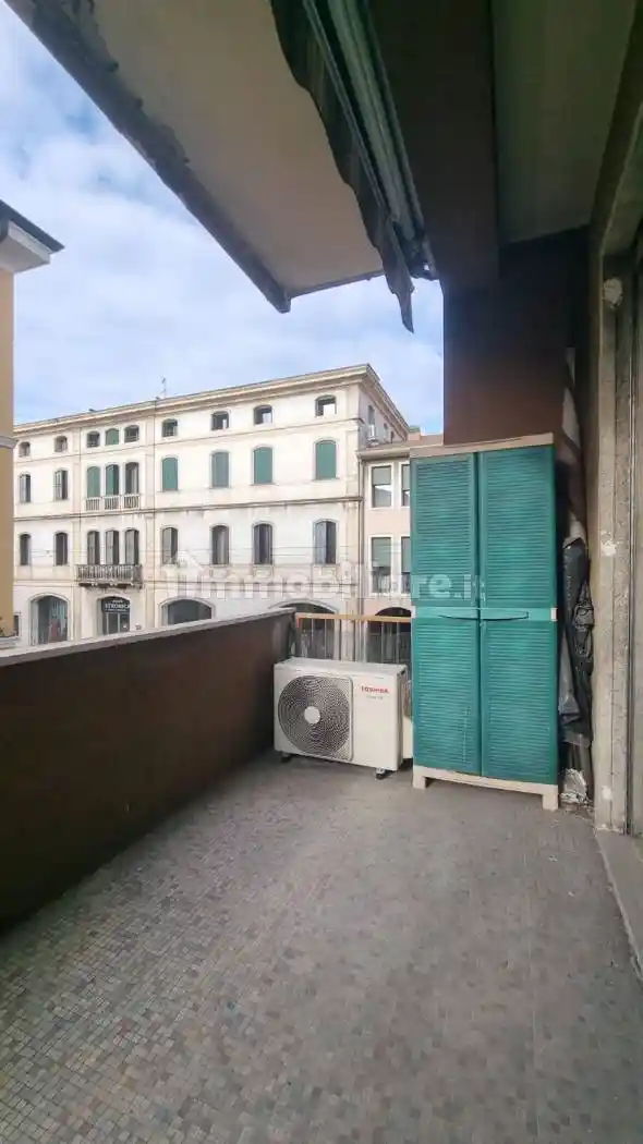 Appartamento in vendita a Padova