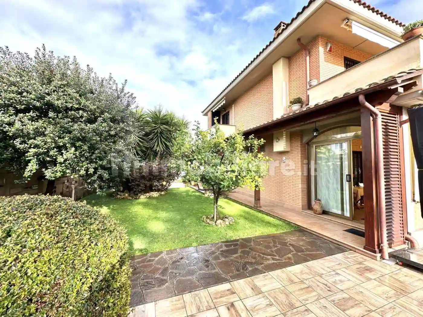 Villetta a schiera - foto 2