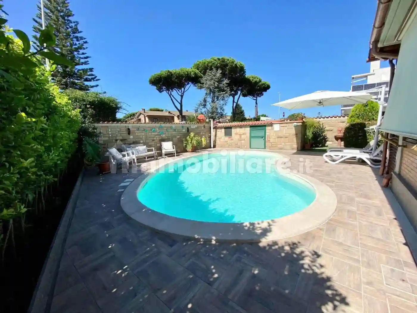 Villetta a schiera - foto 4