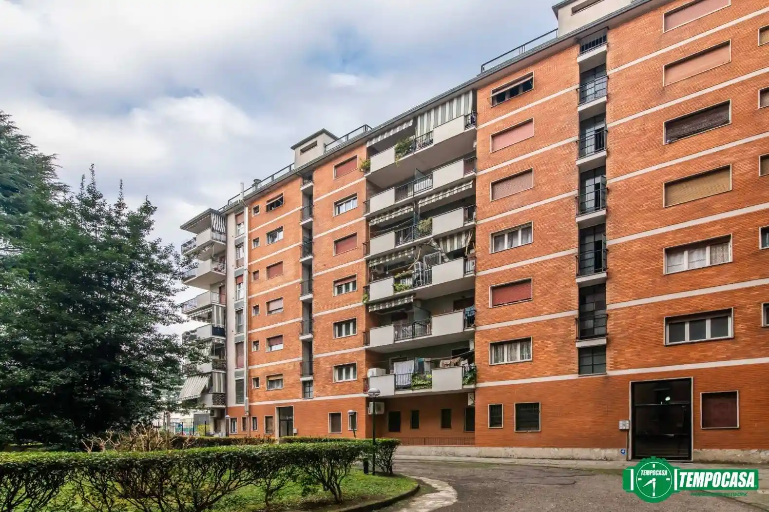 Appartamento in vendita a Cerro Maggiore