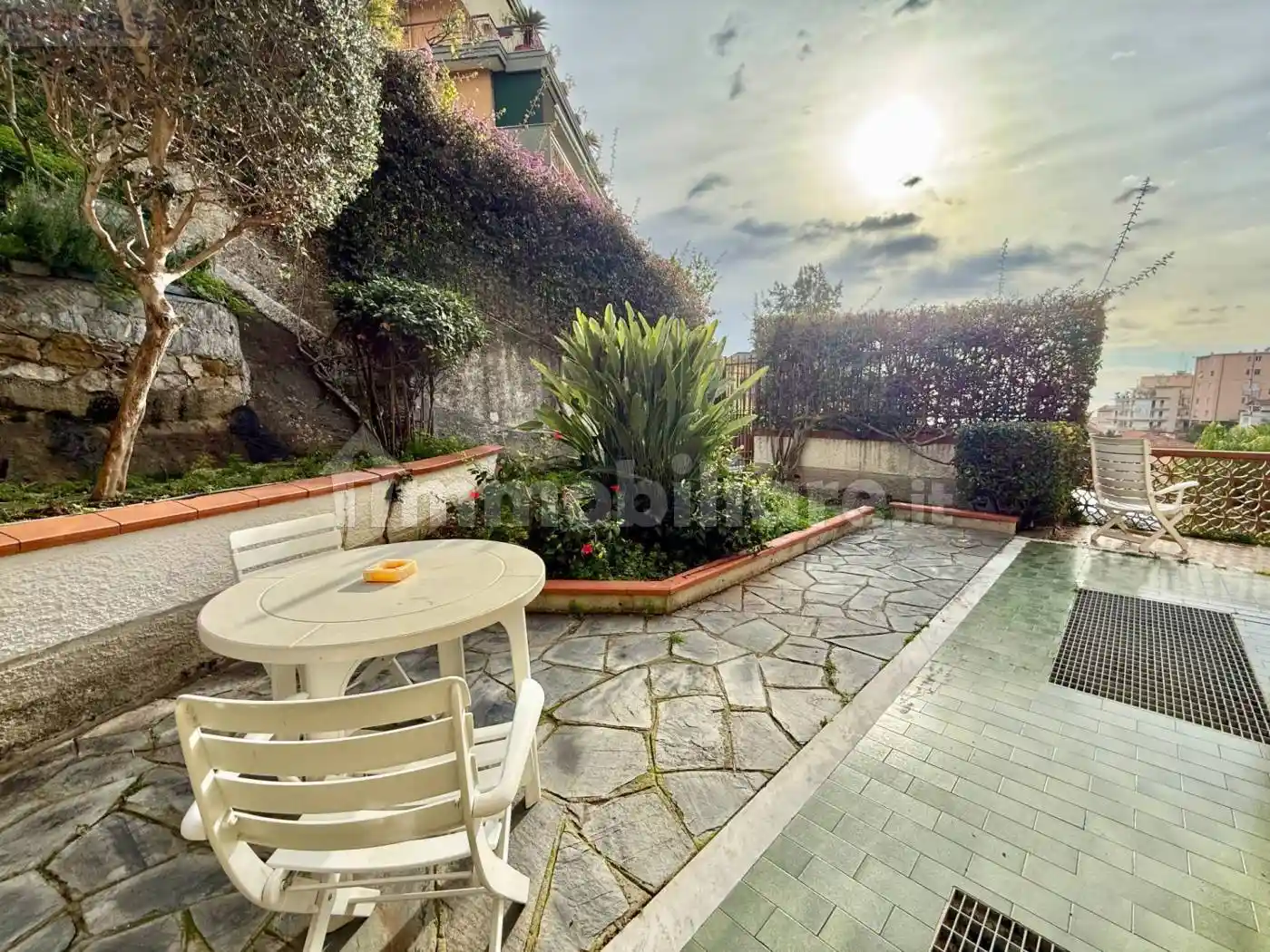 Appartamento in vendita a Sanremo