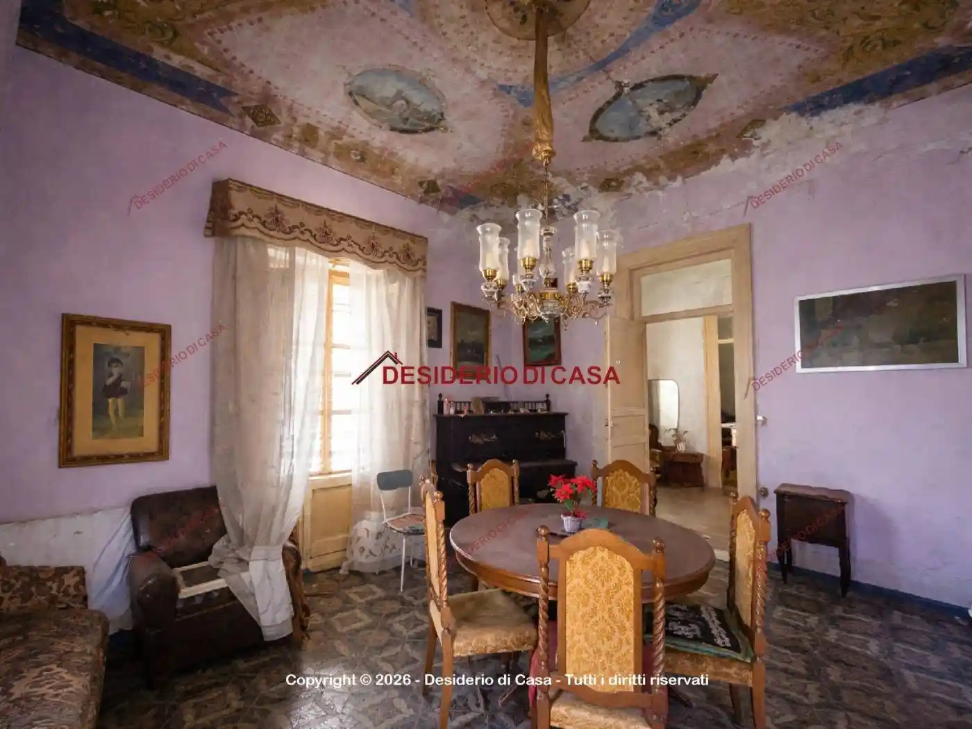 Appartamento in vendita a Palermo