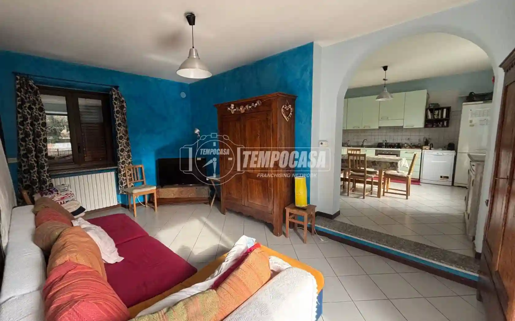 Casa indipendente - foto 2