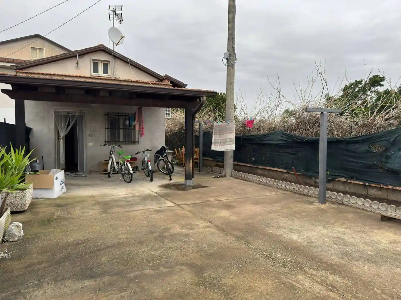 Casa indipendente in vendita a Borgia