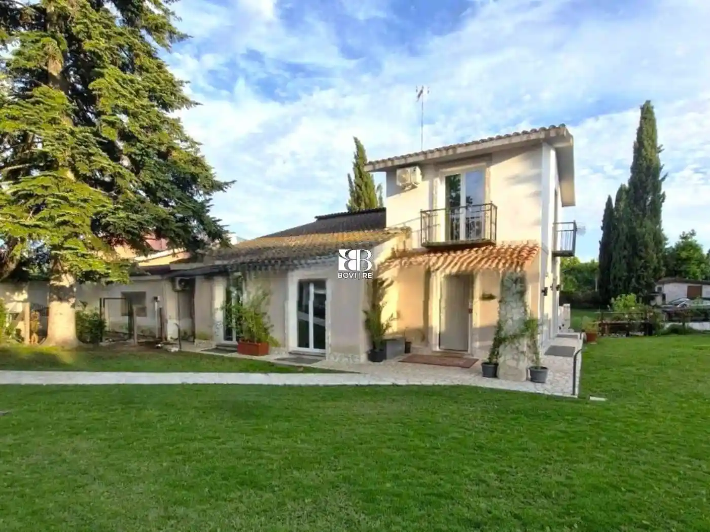 Villa in vendita a Roma