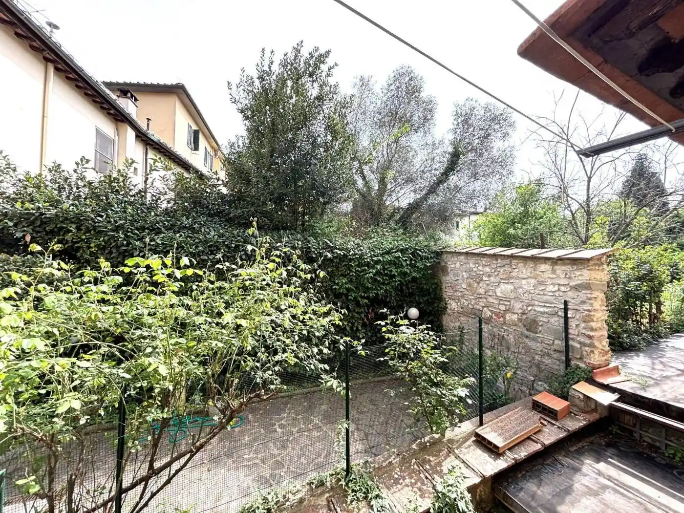 Appartamento in vendita a Firenze