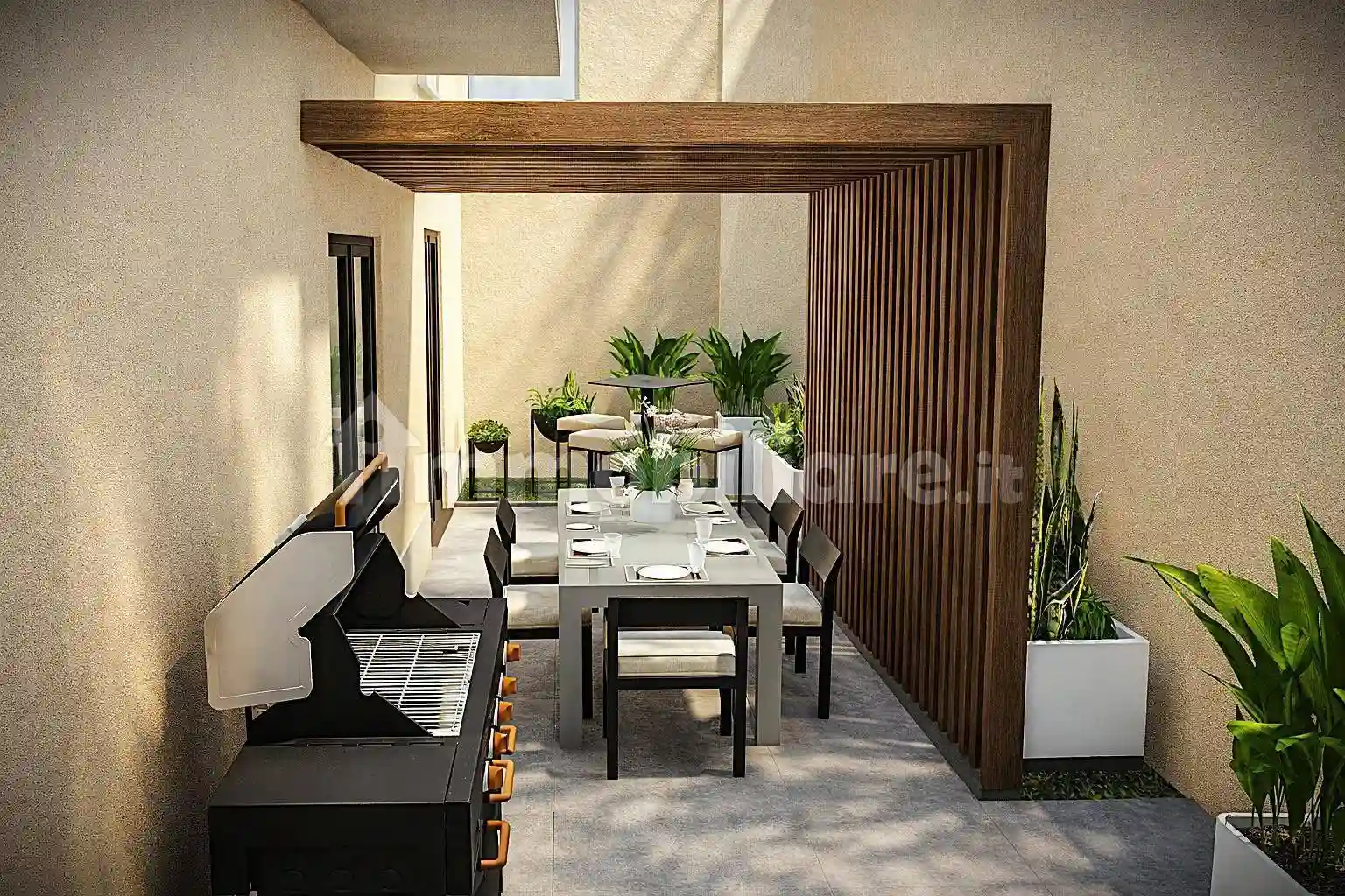 Appartamento - foto 2