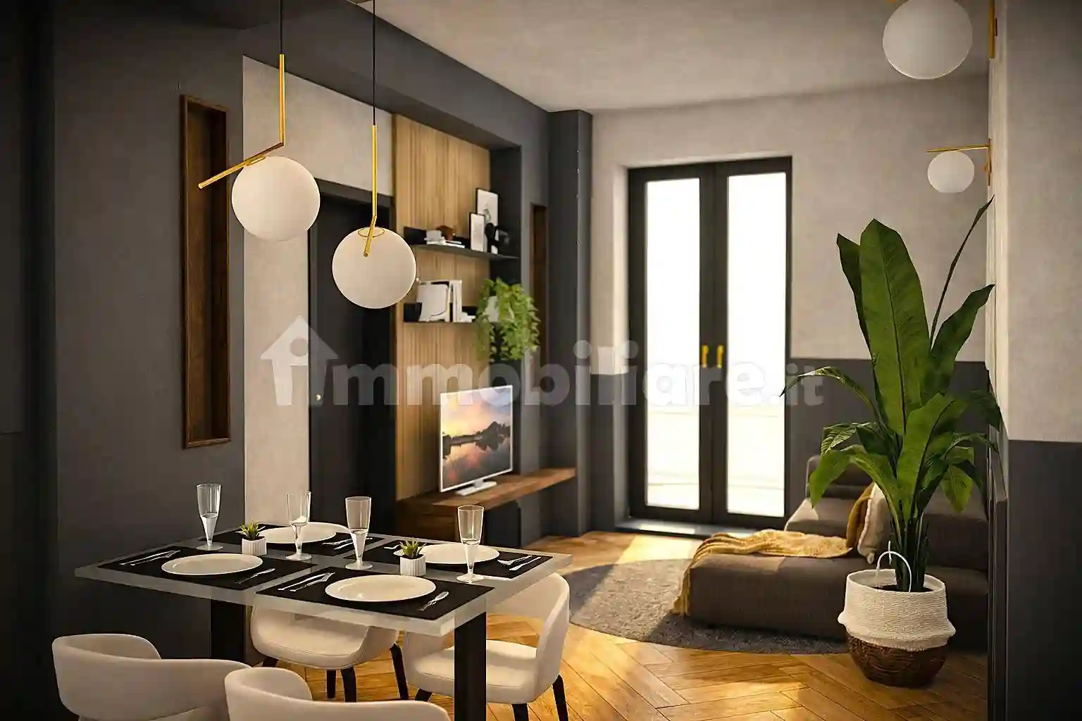 Appartamento - foto 5