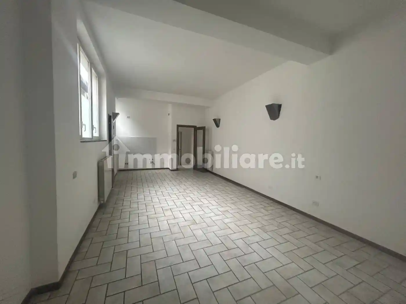 Appartamento in vendita a Caravaggio