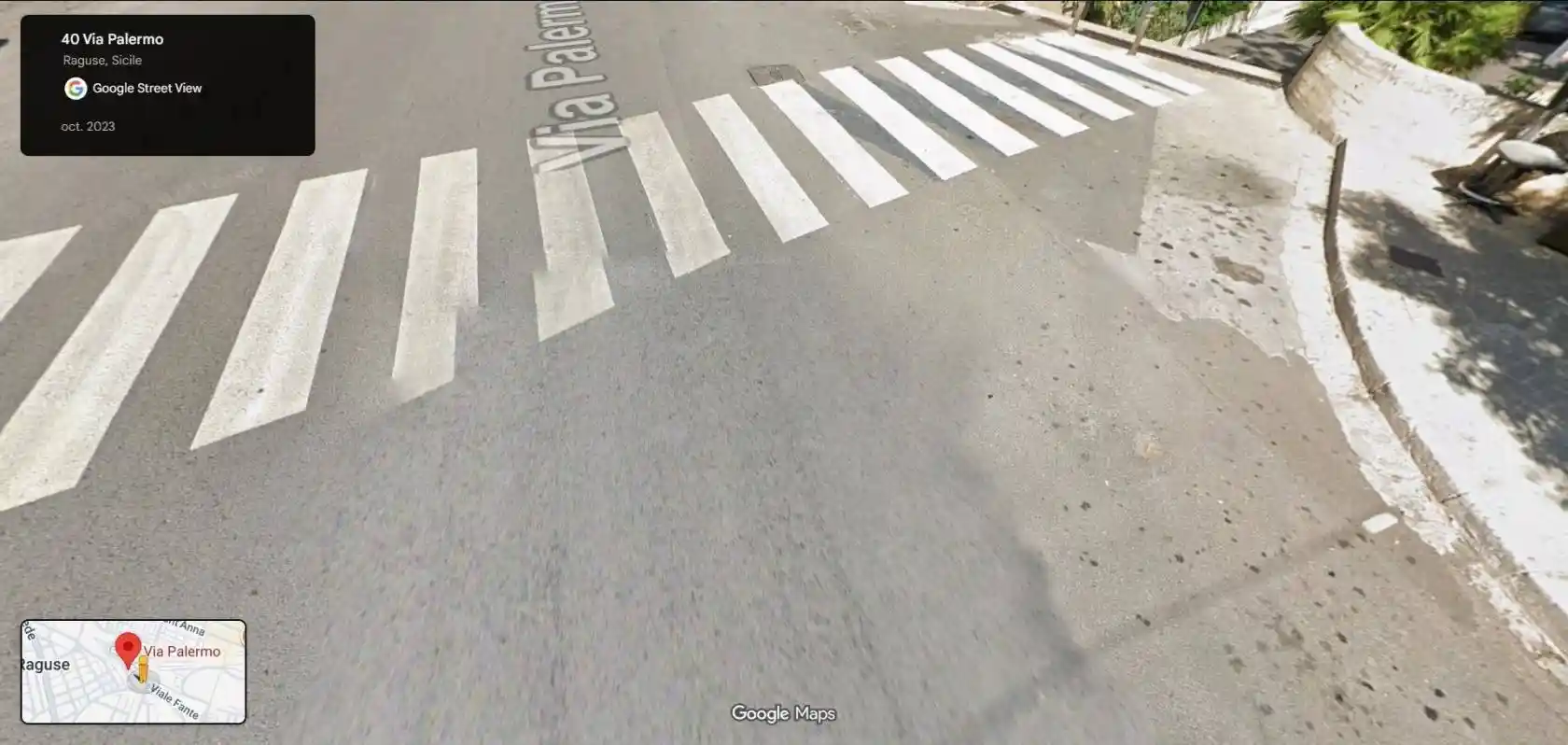 Appartamento in vendita a Vittoria