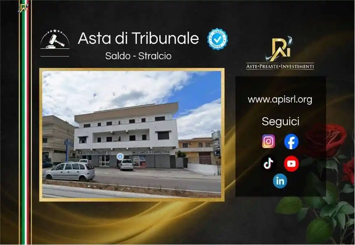 Appartamento in vendita a Giugliano in Campania