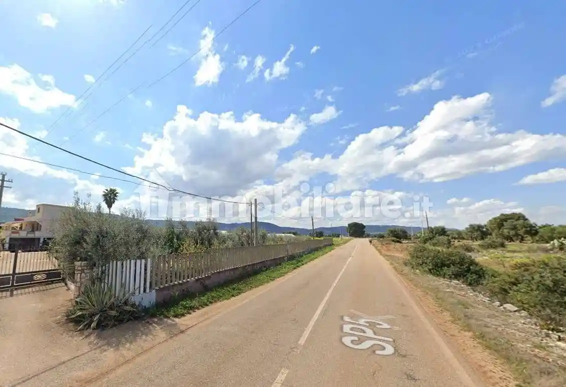 Villa in vendita a Fasano