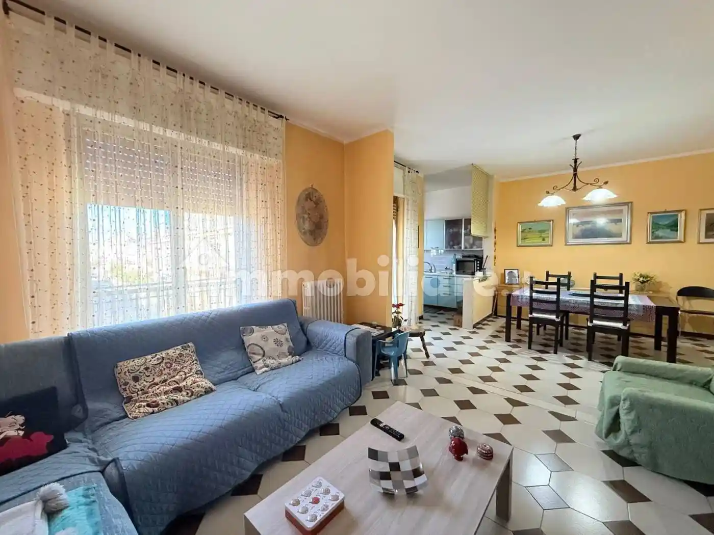 Appartamento in vendita a Acquaviva delle Fonti