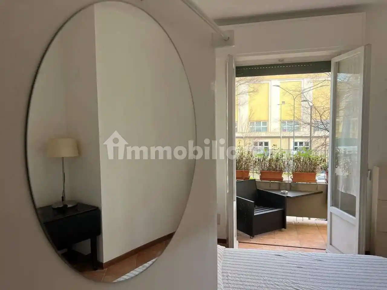 Appartamento in affitto a Firenze