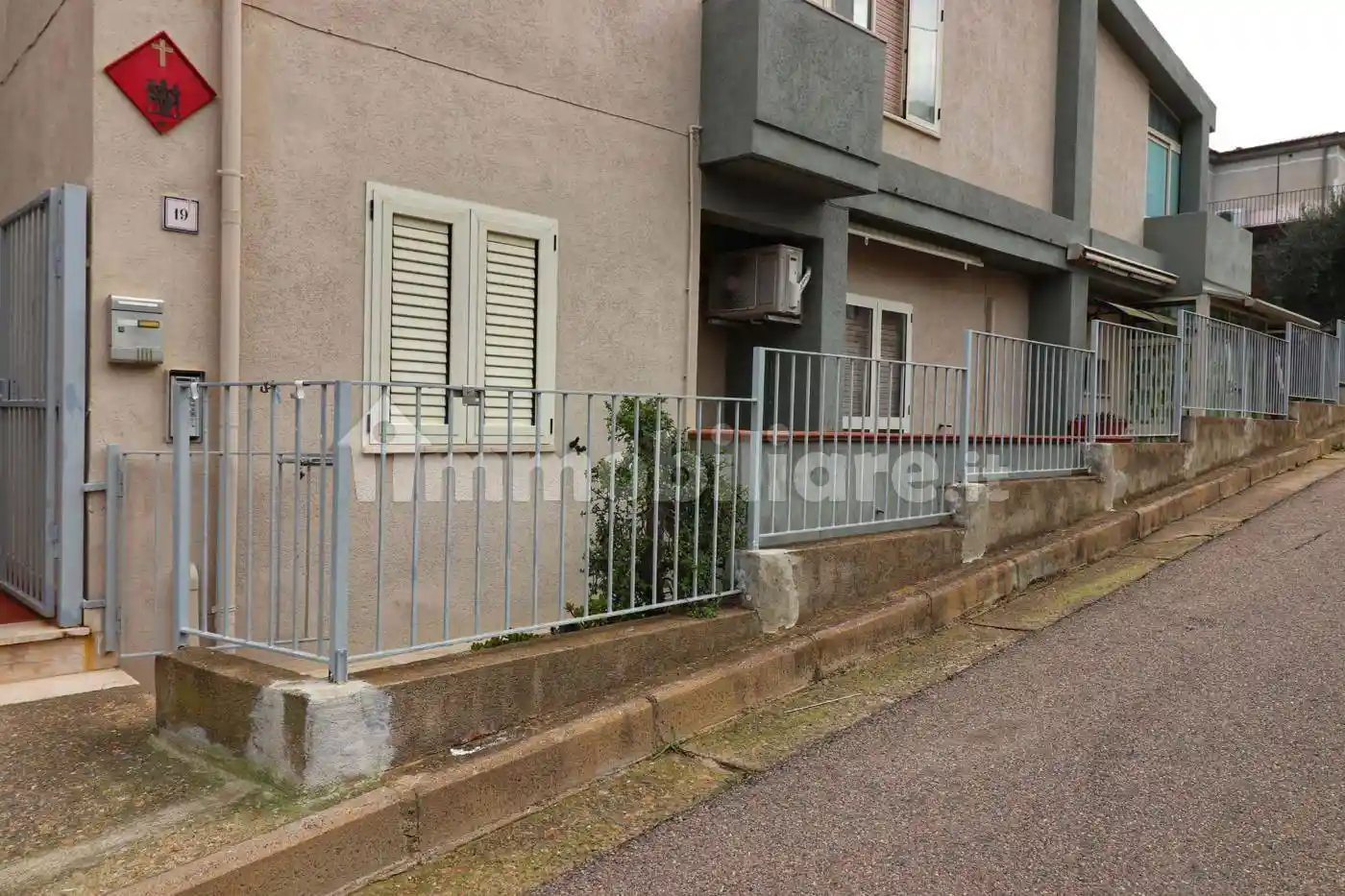 Appartamento in vendita a Tortolì