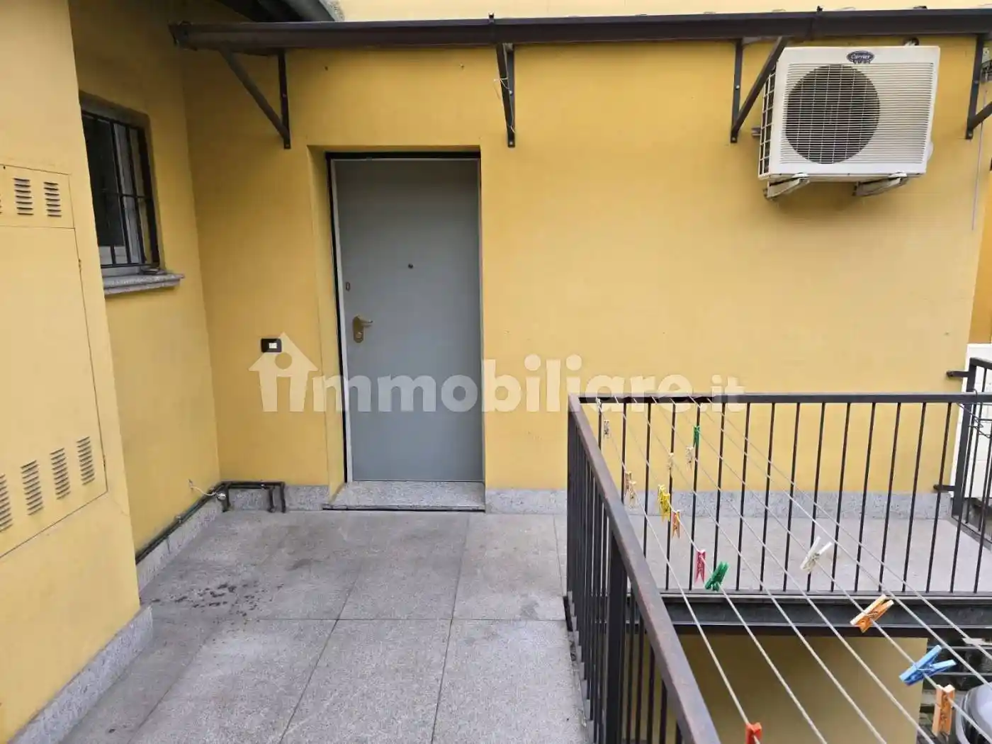 Appartamento in affitto a Brugherio