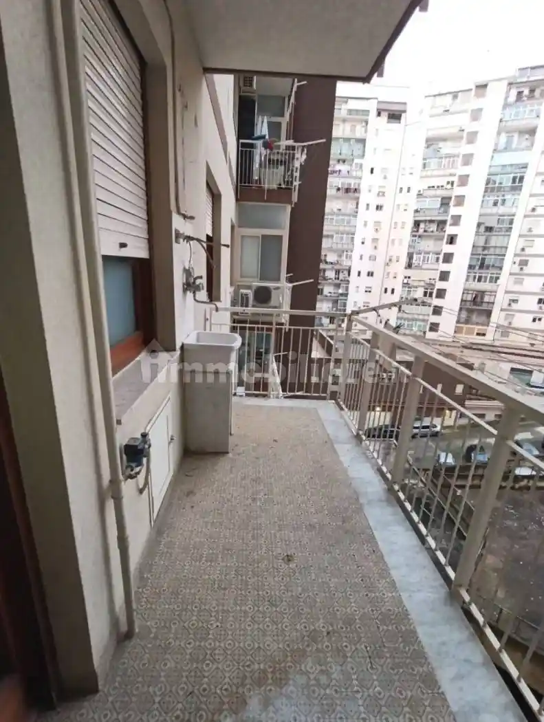 Appartamento in affitto a Palermo