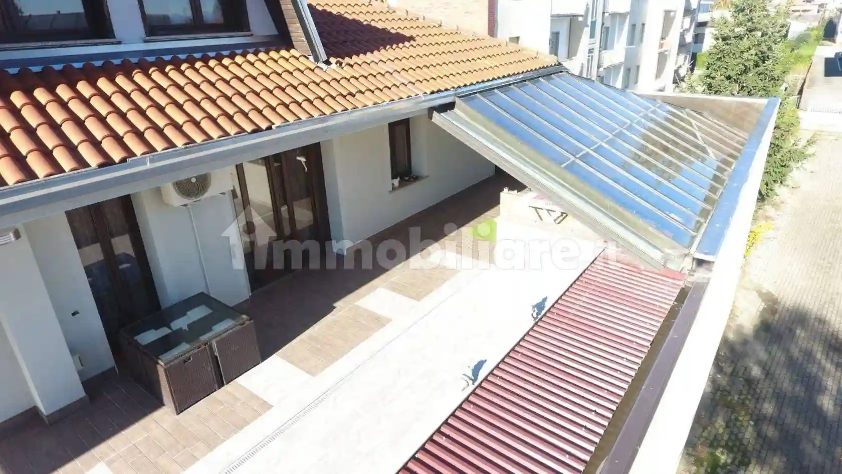 Palazzo - Edificio - foto 5