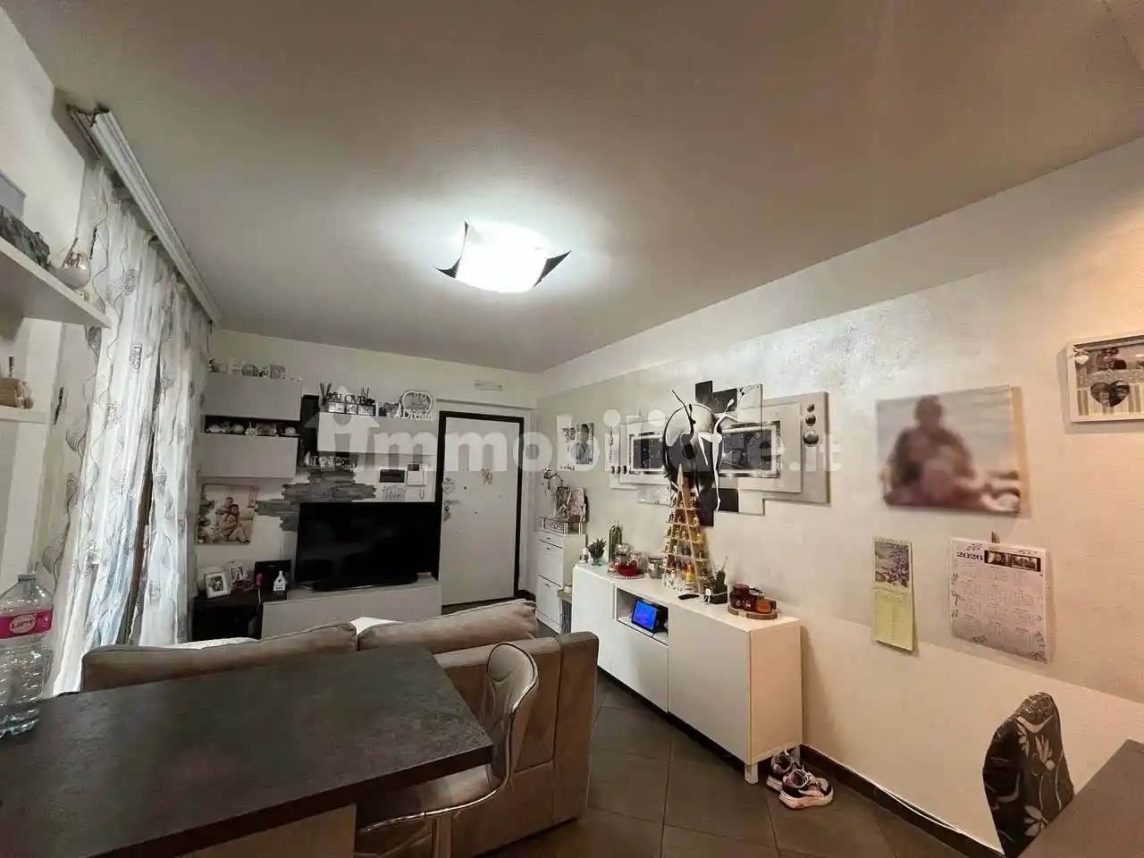 Appartamento in vendita a Castiglione del Lago