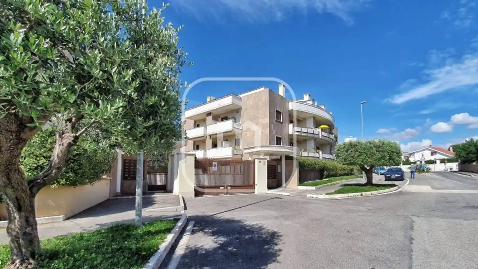 Appartamento in vendita a Marino