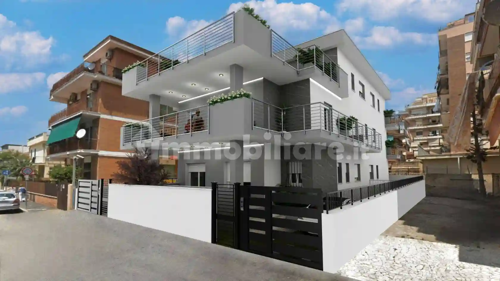 Appartamento - foto 2