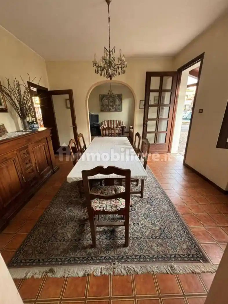 Villa in vendita a Silea