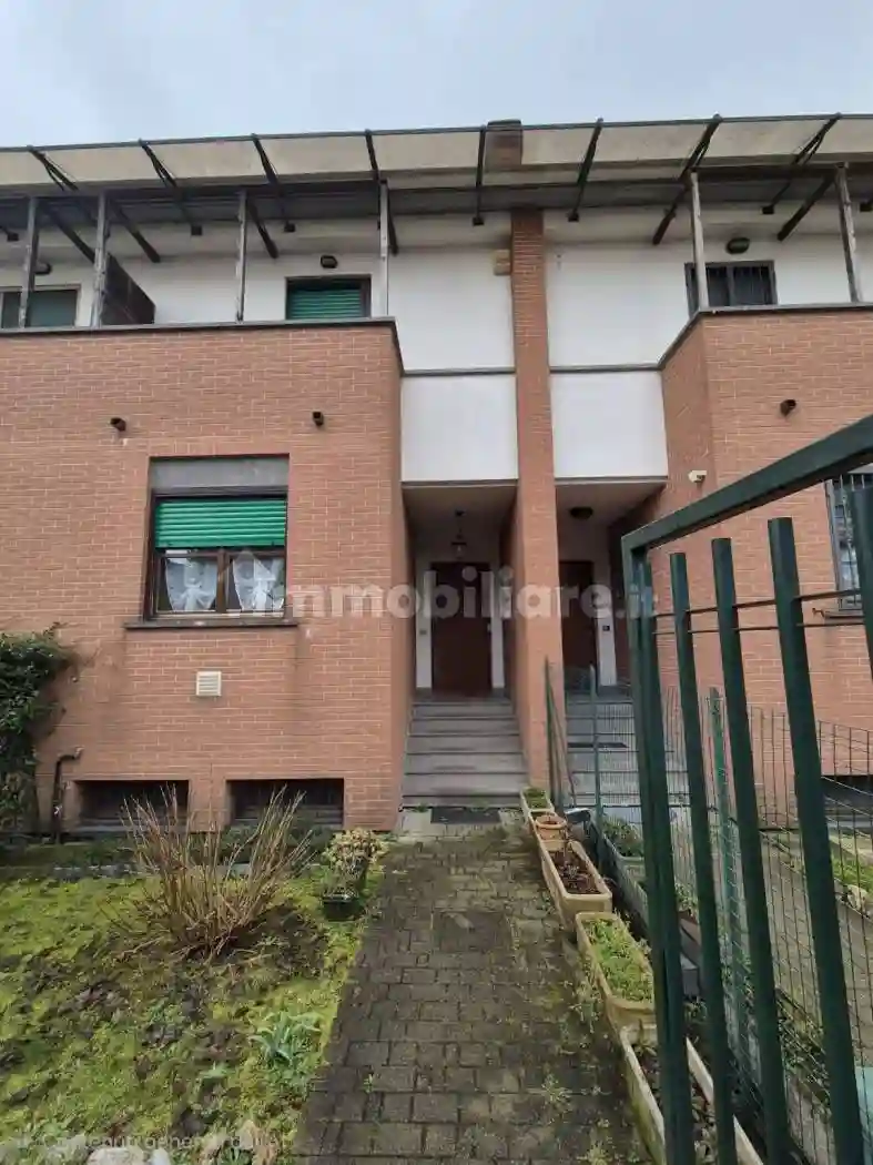 Villetta a schiera - foto 2