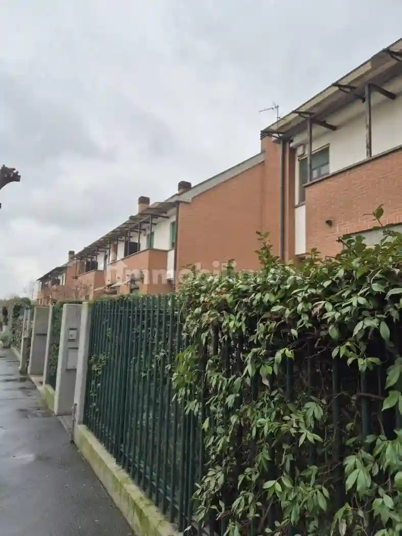 Villetta a schiera - foto 3