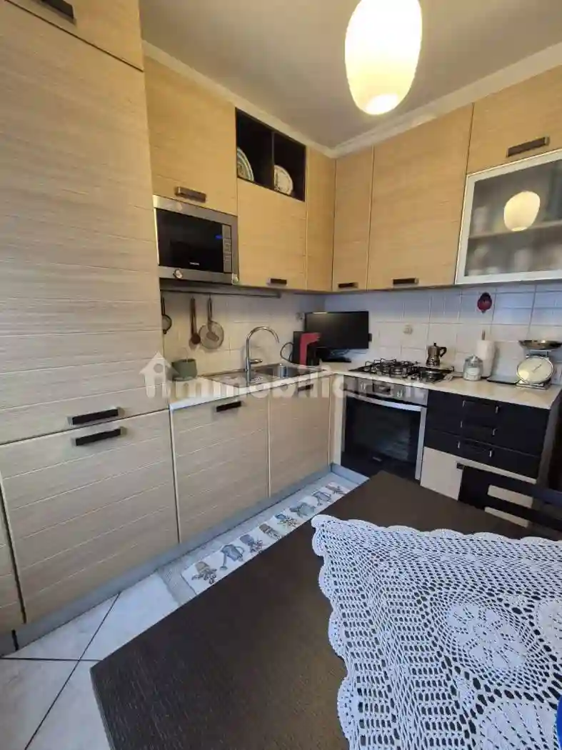 Villetta a schiera - foto 5