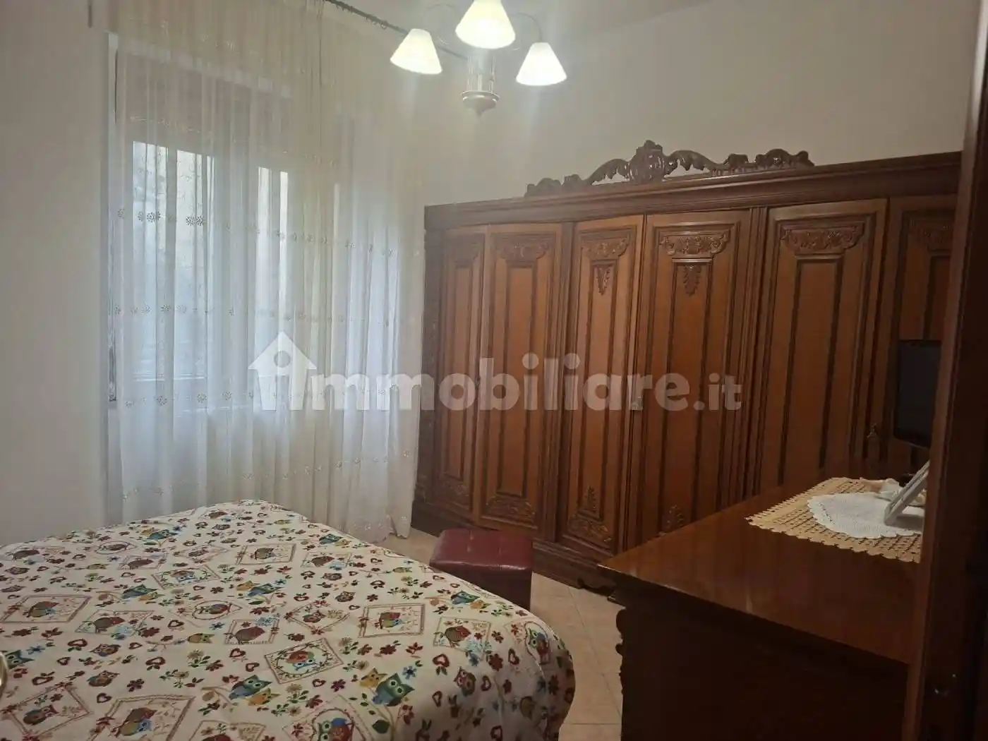 Appartamento in vendita a Catanzaro