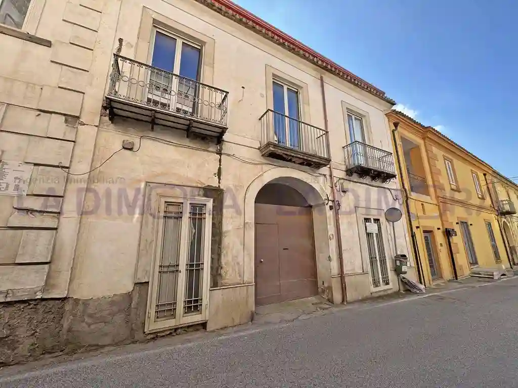 Palazzo - Edificio - foto 4