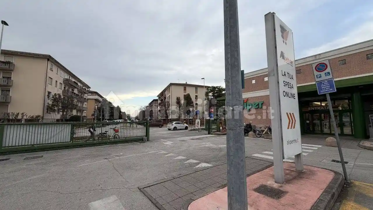 Appartamento in vendita a Padova