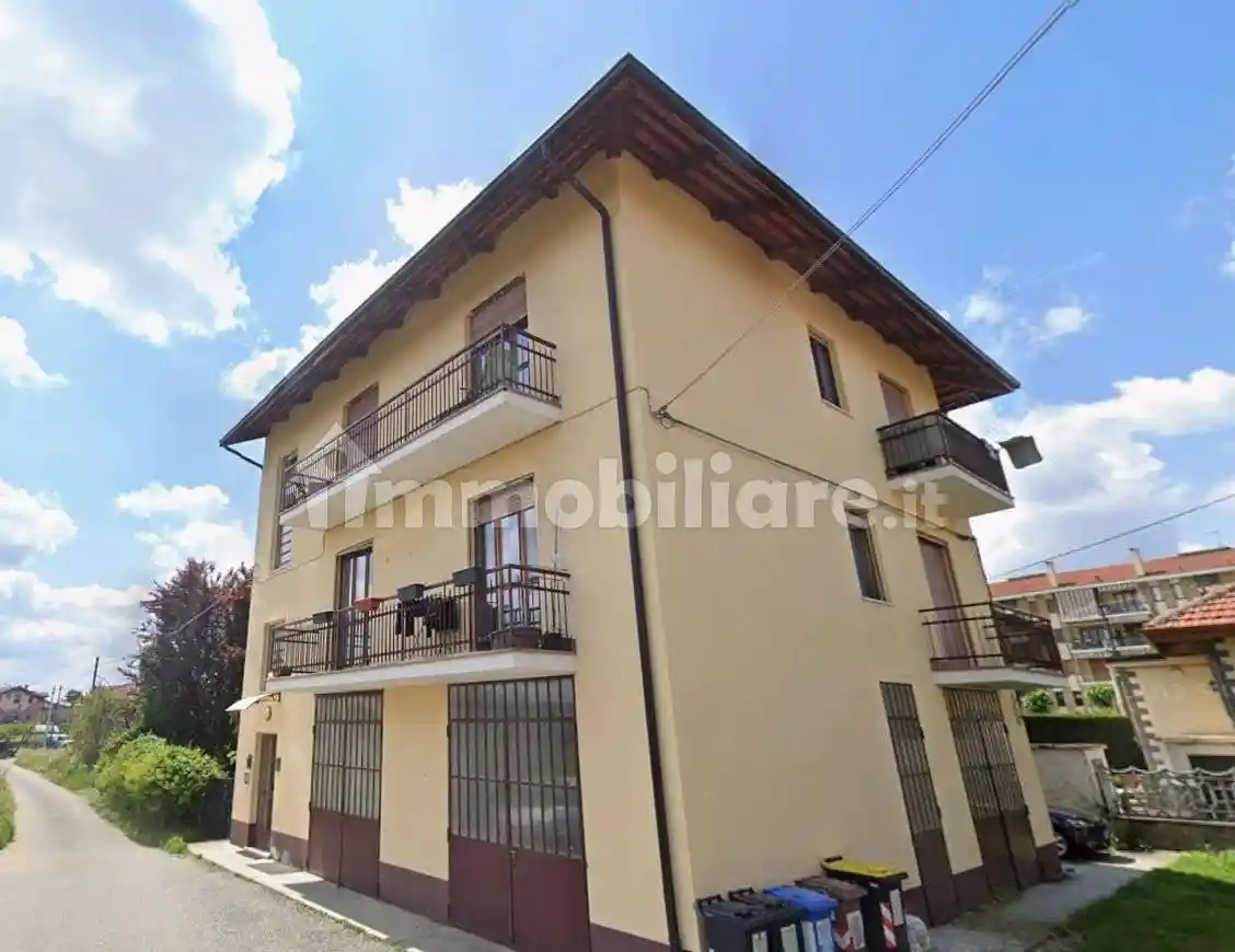 Villa in vendita a Caselle Torinese