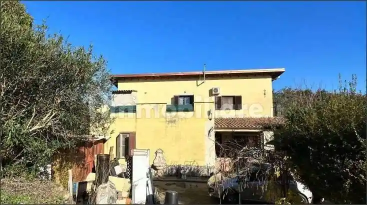 Casa indipendente in vendita a Aprilia