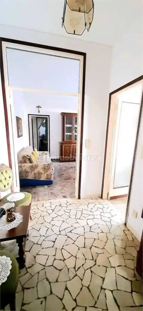 Appartamento in vendita a Mantova