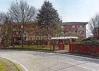 Appartamento in vendita a Borgarello