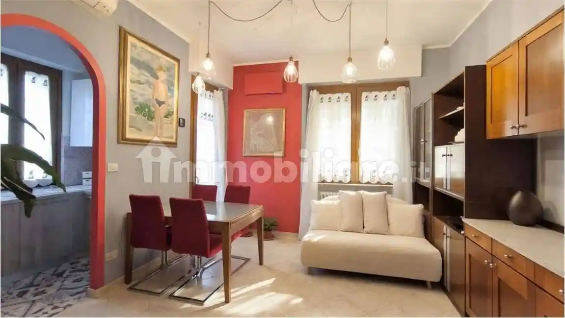 Appartamento in vendita a Gerenzano