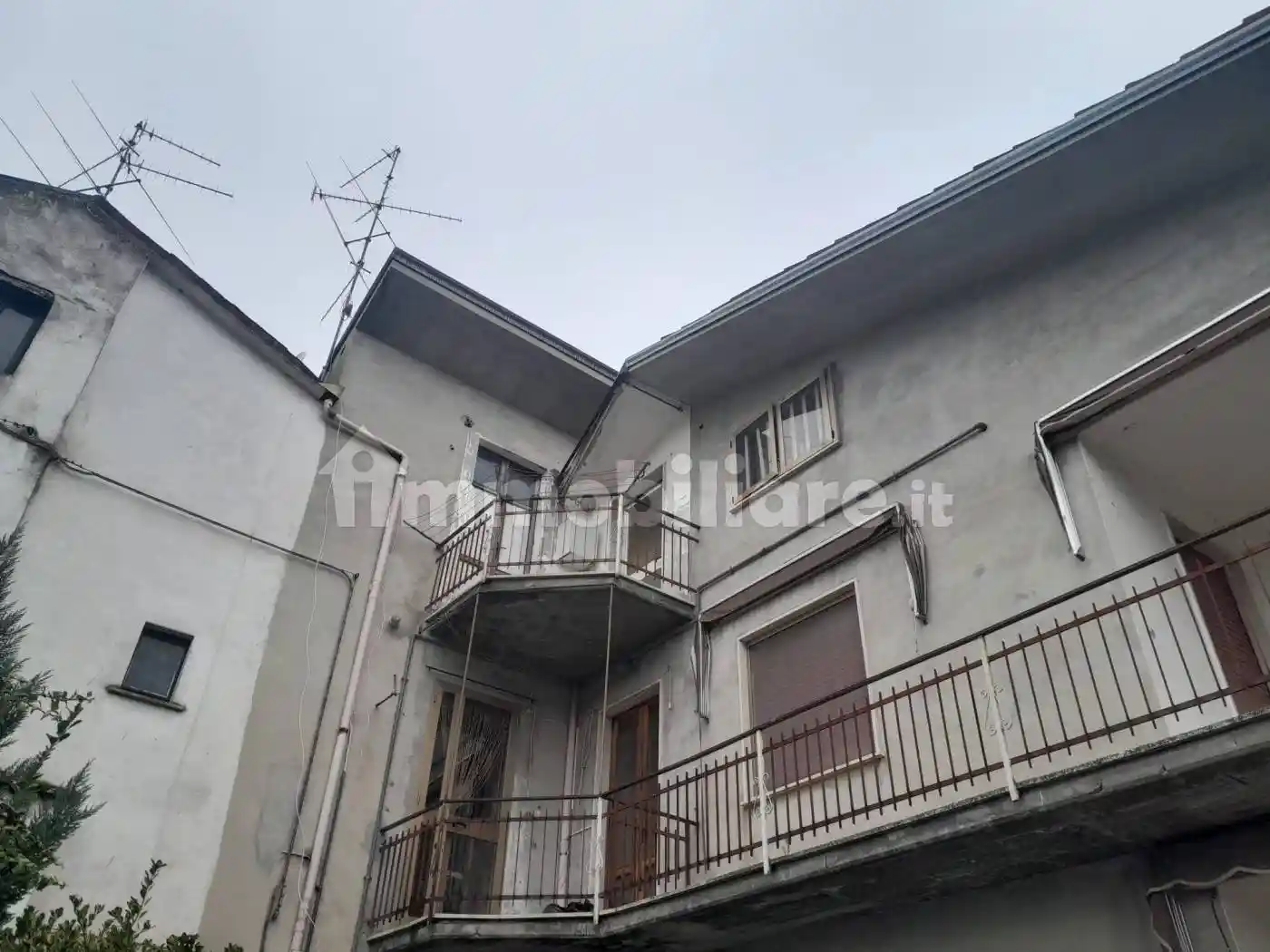 Appartamento in vendita a Travo