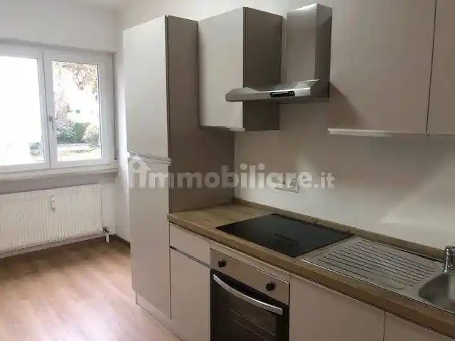 Appartamento in affitto a Merano