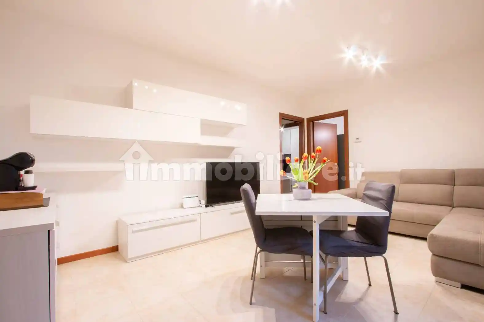 Appartamento in vendita a San Giovanni Lupatoto