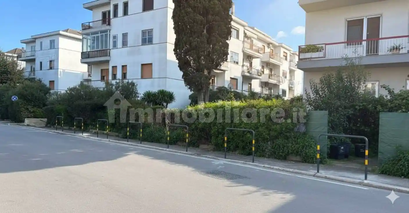 Appartamento in vendita a Termoli