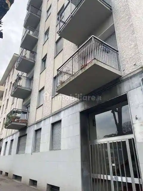 Appartamento in affitto a Como