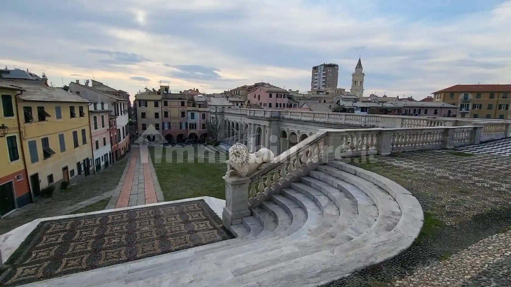 Attico - Mansarda in vendita a Lavagna